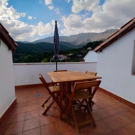 Villa Enjoy Gredos El Arenal  Habitación foto