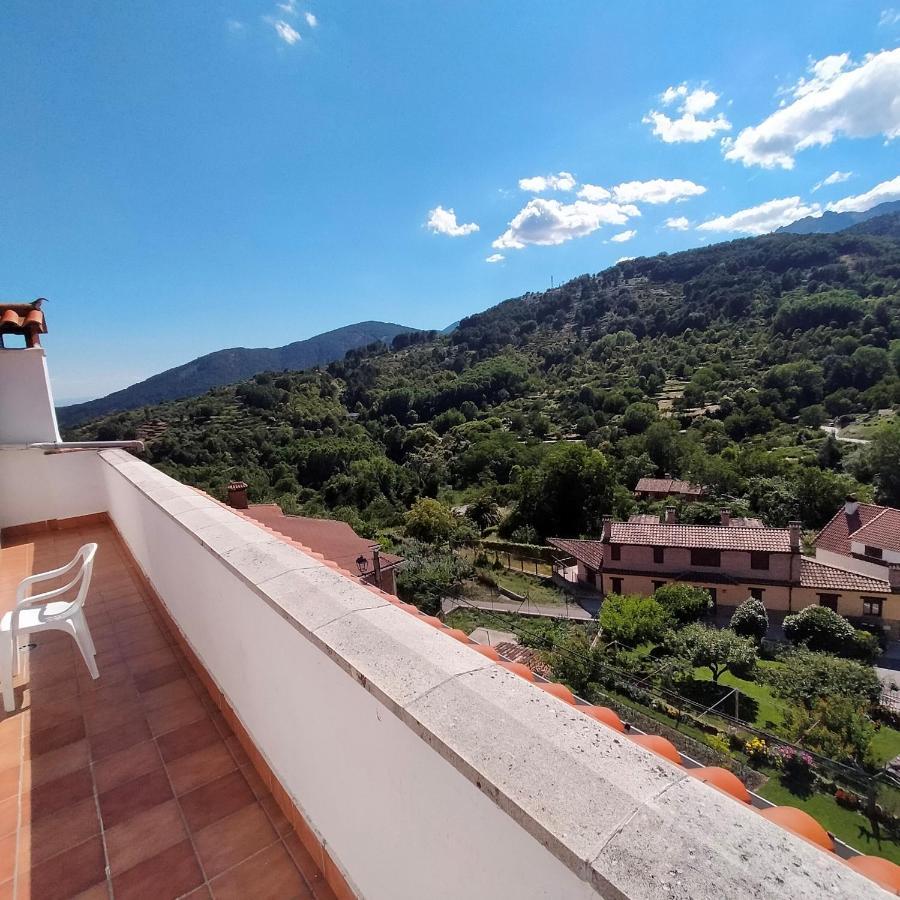 Villa Enjoy Gredos El Arenal  Exterior foto