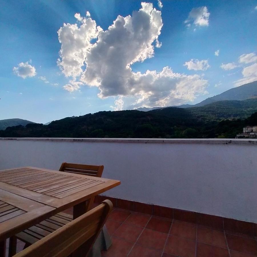Villa Enjoy Gredos El Arenal  Exterior foto